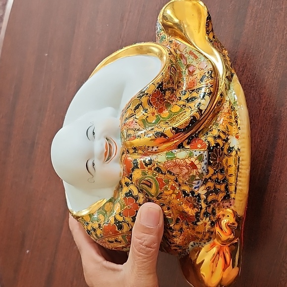 Laughing Buda - Picture 5 of 8